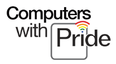 Computers with Pride