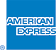 American Express logo