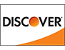 Discover logo