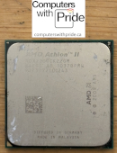 AMD Athlon II X2 220 2.80GHz Socket AM2+/AM3 (ADX220OCK22GM)