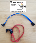 SATA Cables