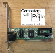 SMC EZ Card 1211TX PCI FAST 10/100 ETHER Network Card