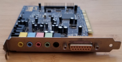 Sound Cards