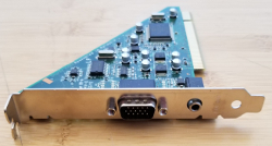 Video Capture Cards