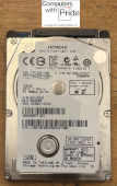 320GB SATA Laptop Hard Drives