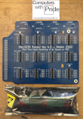 Mac SE/30 Peeker Diagnostic Kit (v4.5)