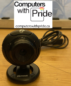 Microsoft LifeCam VX-1000