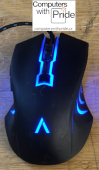 AZIO GM2400 Gaming Mouse