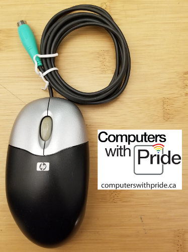 PS/2 Mice