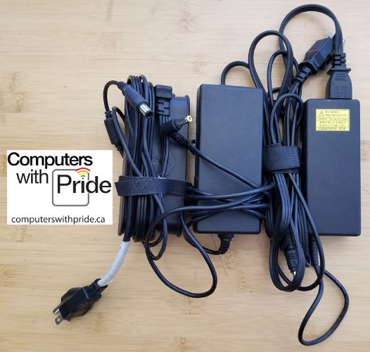 Various Power Supplies