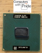 Intel Mobile Pentium III-M 1.00GHz Socket 479 (SL69V)