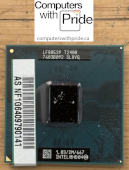 Intel T2400 Core Duo Processor 1.83GHz Socket 478/479 (SL8VQ)