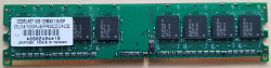 GDDR2-667 1GB