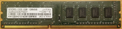 GDDR3-1333 1GB