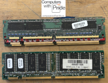 PC-100 SDRAM 64B Non-ECC Memory
