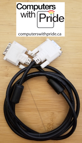 DVI Cables