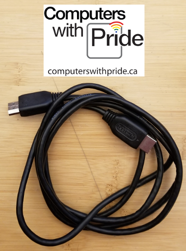 HDMI Cables