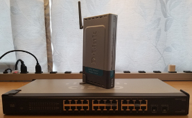 Routers