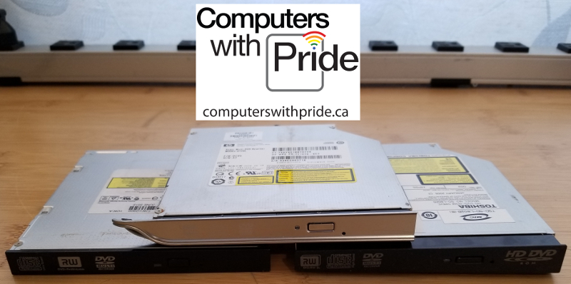 Various Power Supplies