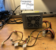 Delta Electronics Inc DPS-185D8 A REV 00 24P6881 24P6883 185W