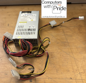 Delta Electronics Inc DPS-185D8 A REV 00 24P6881 24P6883 185W