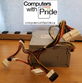 Dell DPS-200PB-146B 200W