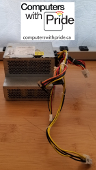 Dell F280E-00 280W