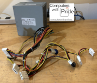 Dell NPS-250KB F REV: 01 250W for Dell Dimension, Optiplex, PowerEdge