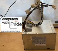 HP PS-4321-9HA Power Supply for HP Pro 6000 6200 6300 Elite 8000 8100 8200 8300 320W