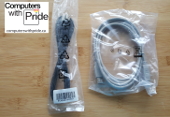 USB Printer Cables