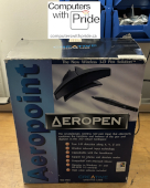 Creative Labs Aeropoint Aeropen For DOS and Windows 3.1